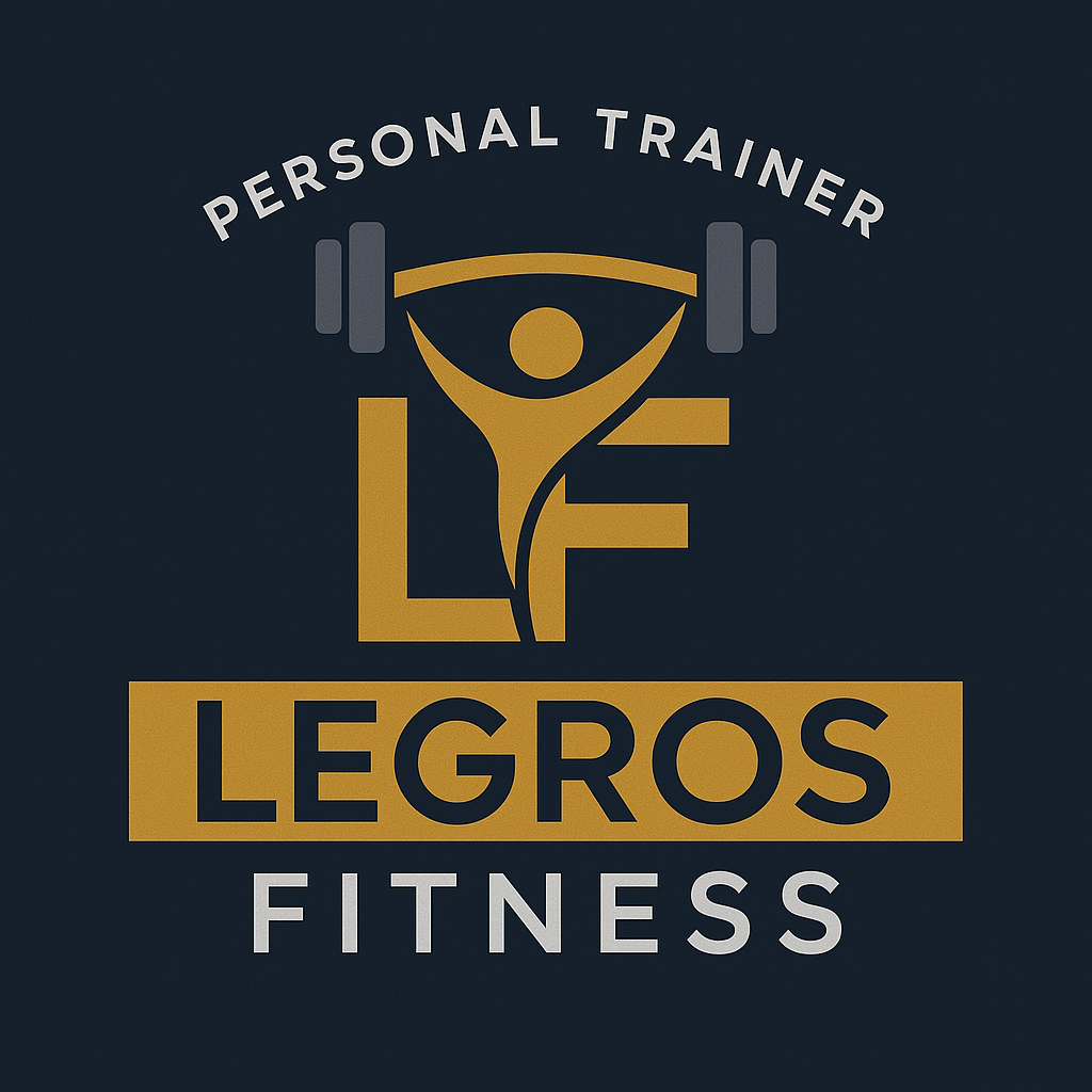 Legros Fitness